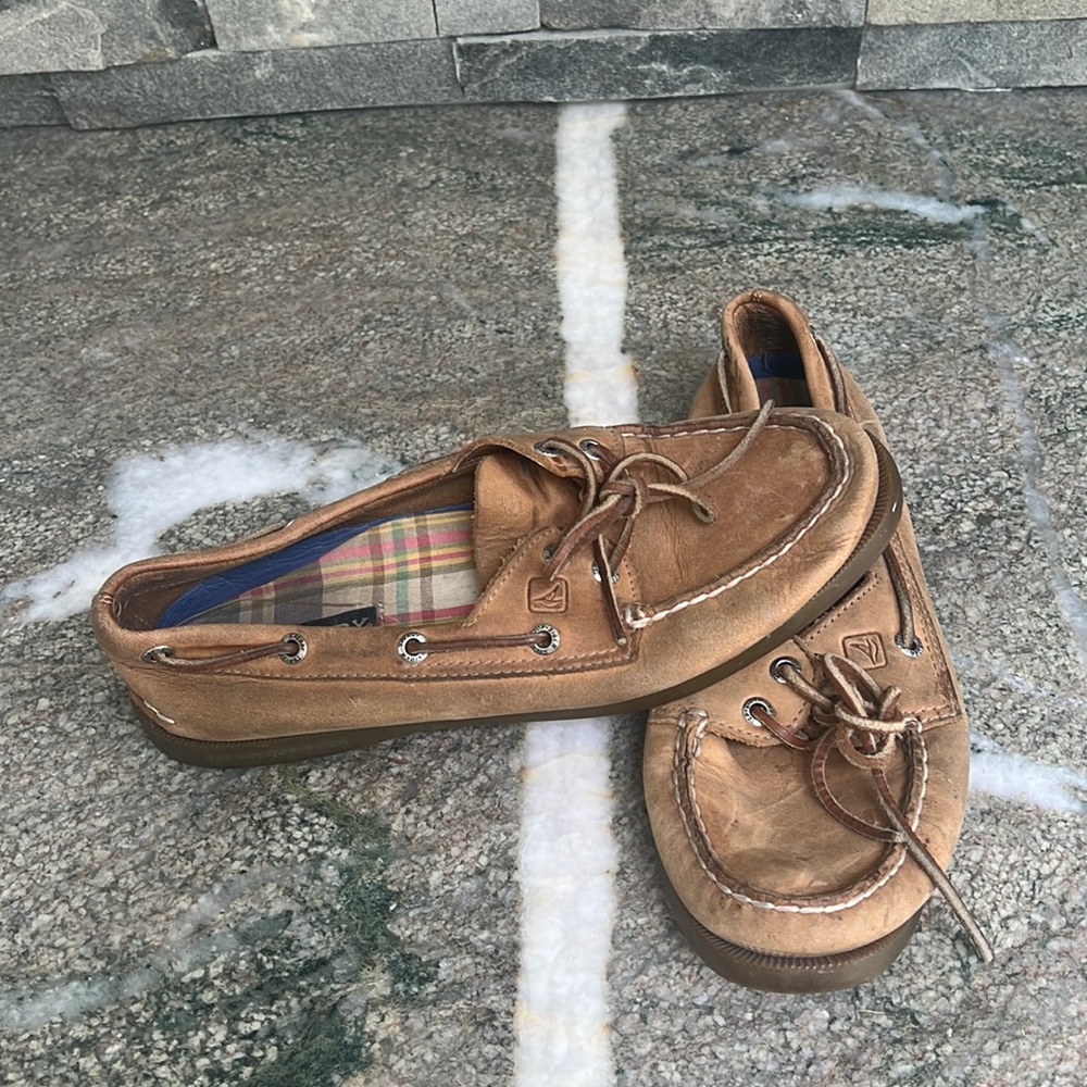 Sperry Top Sider Shoes